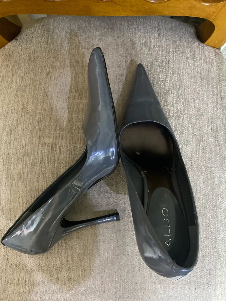 ALDO Pumps, size 39, photo 4