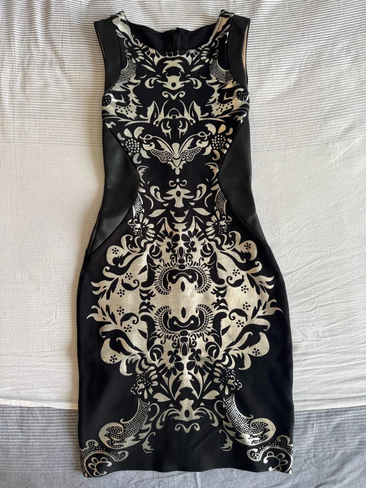 Mini Dresses, size XS / 34 / 6