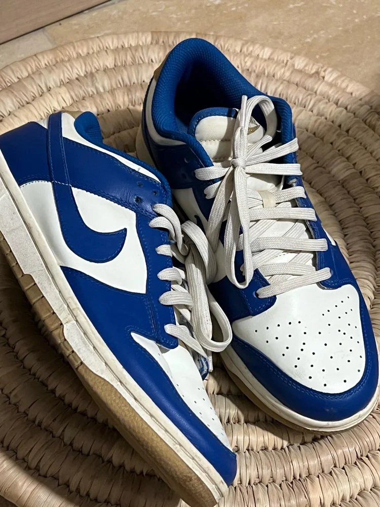 Nike Sneakers