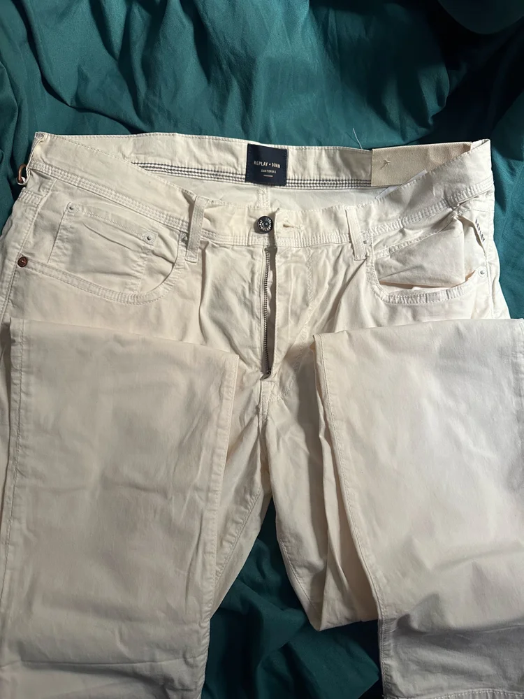 Replay Jeans, size L / 40 / 12, photo 3