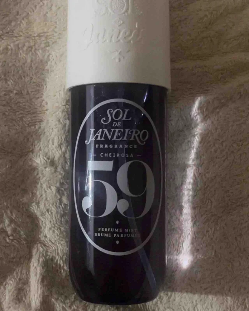 Sol De Janeiro Perfume, Excellent, photo 3