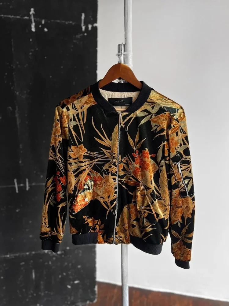 Zara Jackets, Very good, size S / 36 / 8, photo 3