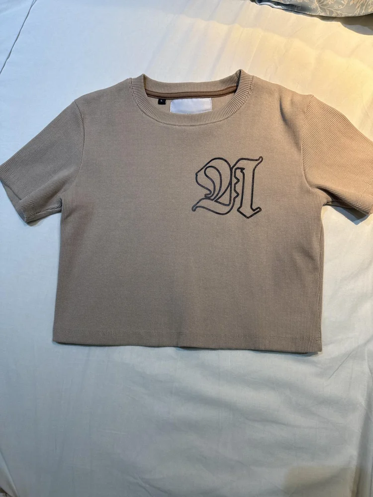 Local Crop Tops