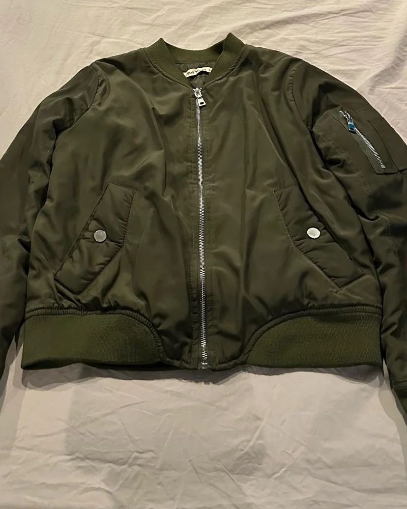 Jackets