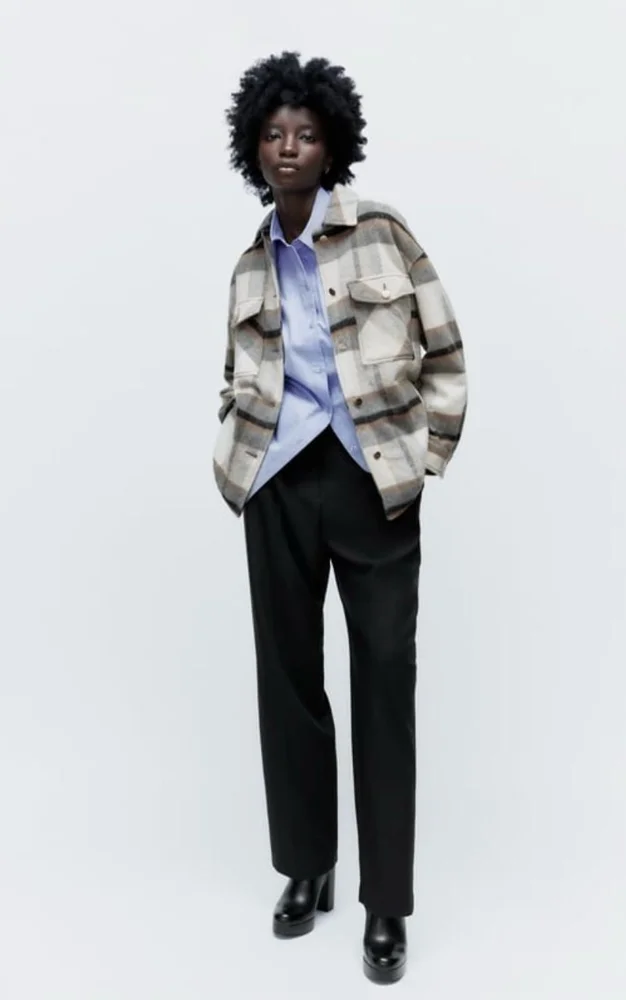Zara Jackets, size M / 38 / 10