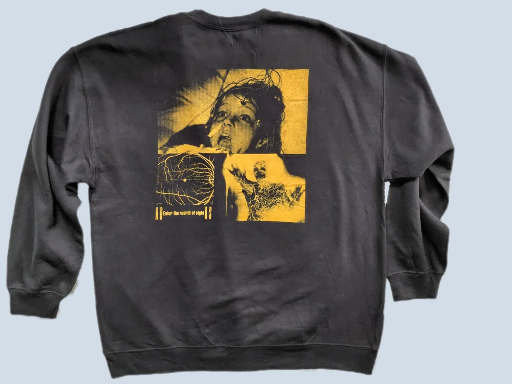 Sweatshirts