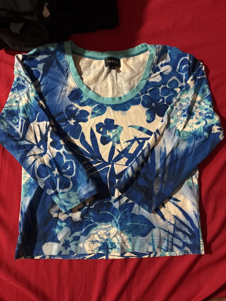 Long Sleeve