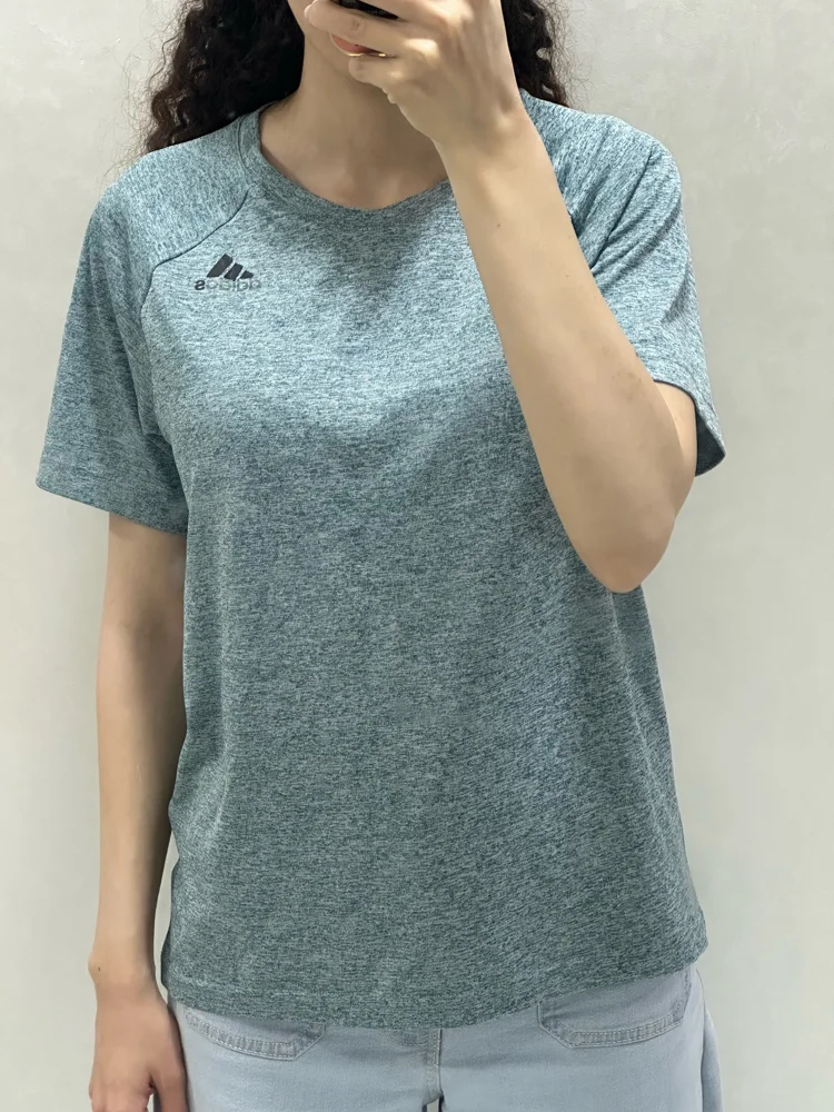 adidas T-shirts, Very good, size S / 36 / 8, photo 2