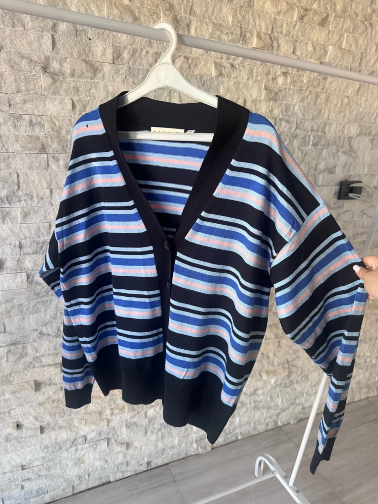 Marni Cardigans, Very good, size M / 38 / 10, photo 4