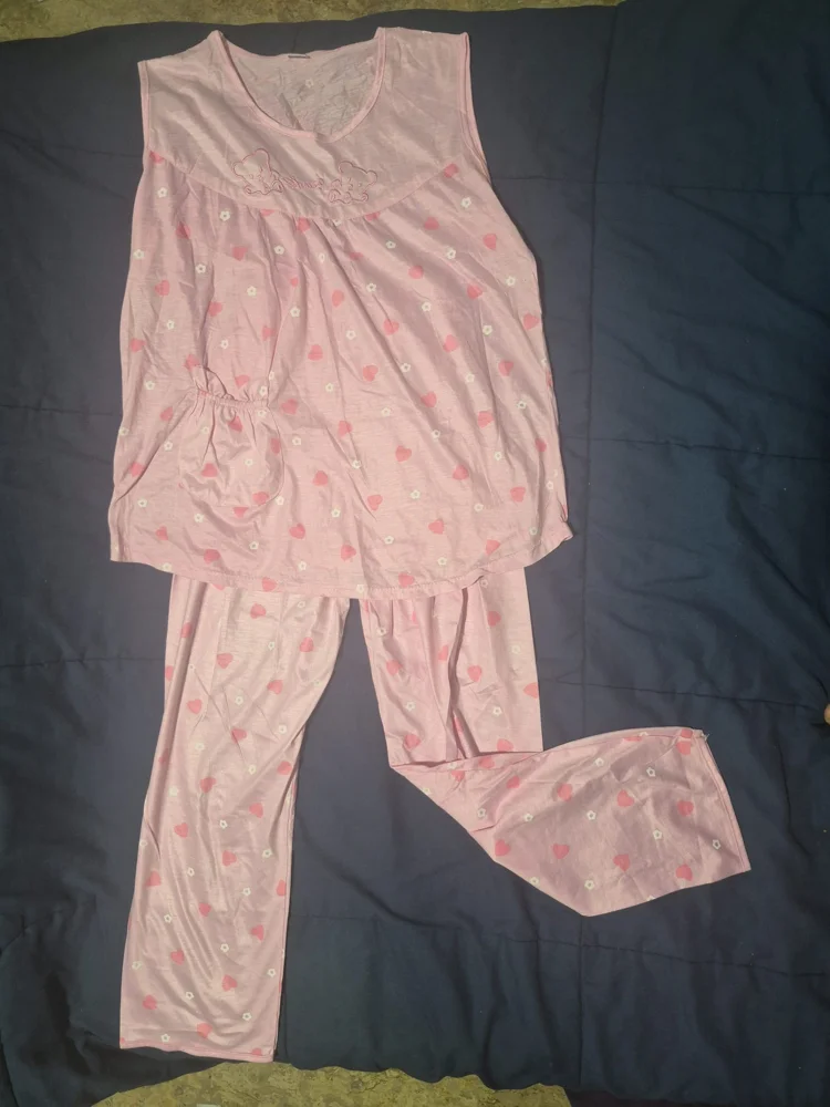 Pyjama Sets