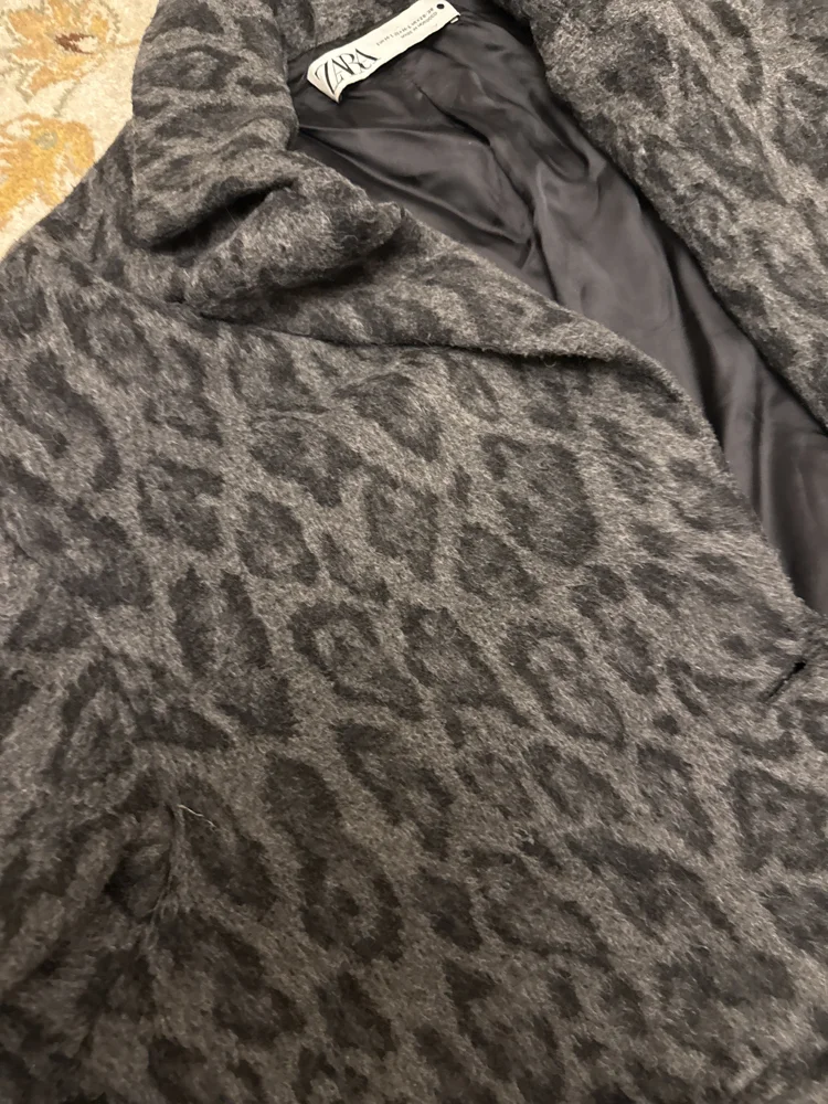 Zara Coats, Very good, size M / 38 / 10, photo 3