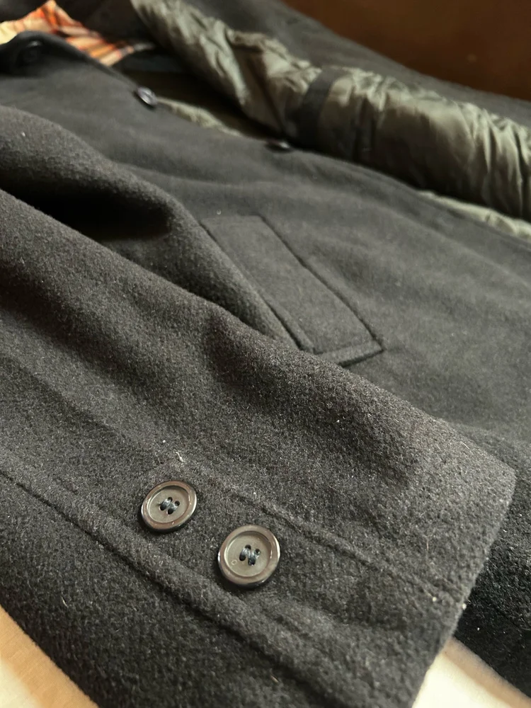 Coats, Very good, size L, photo 5