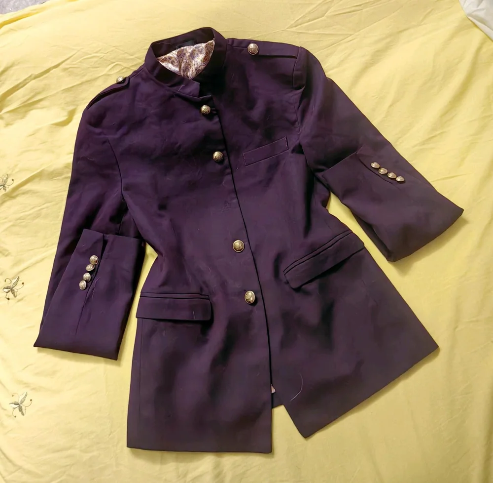 Blazers, size M / 38 / 10, photo 3