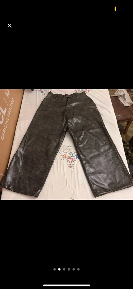 Pants, size L / 40 / 12, photo 4