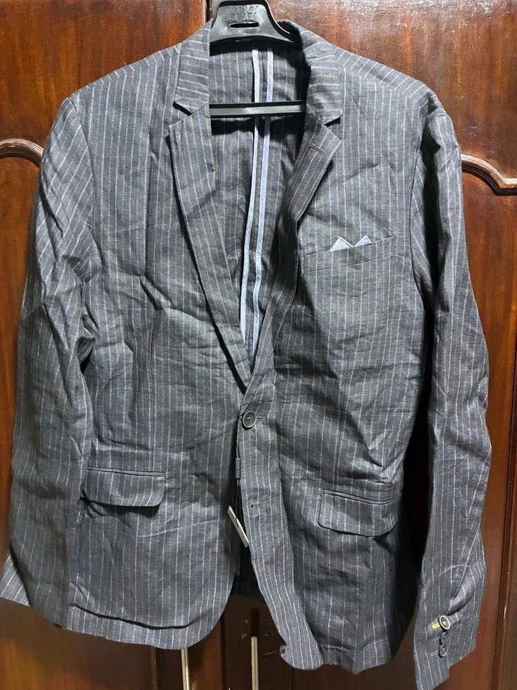 Selected Blazers, New with tags, size S, photo 2