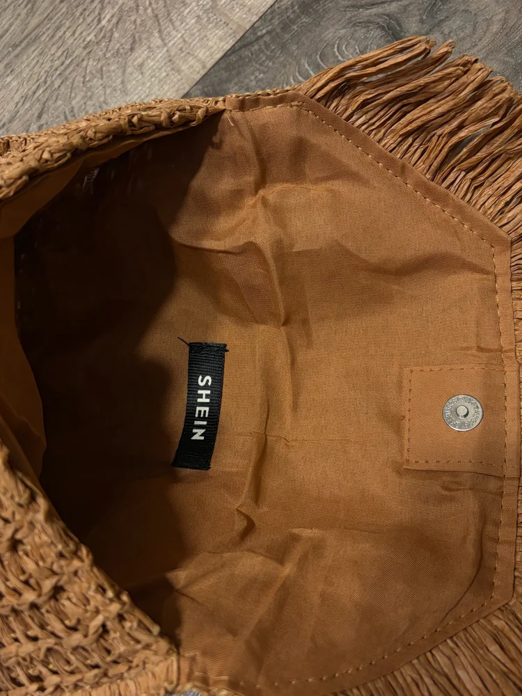 Shein Clutch, size Other, photo 4