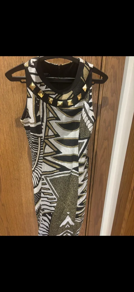 Rinascimento Midi Dresses