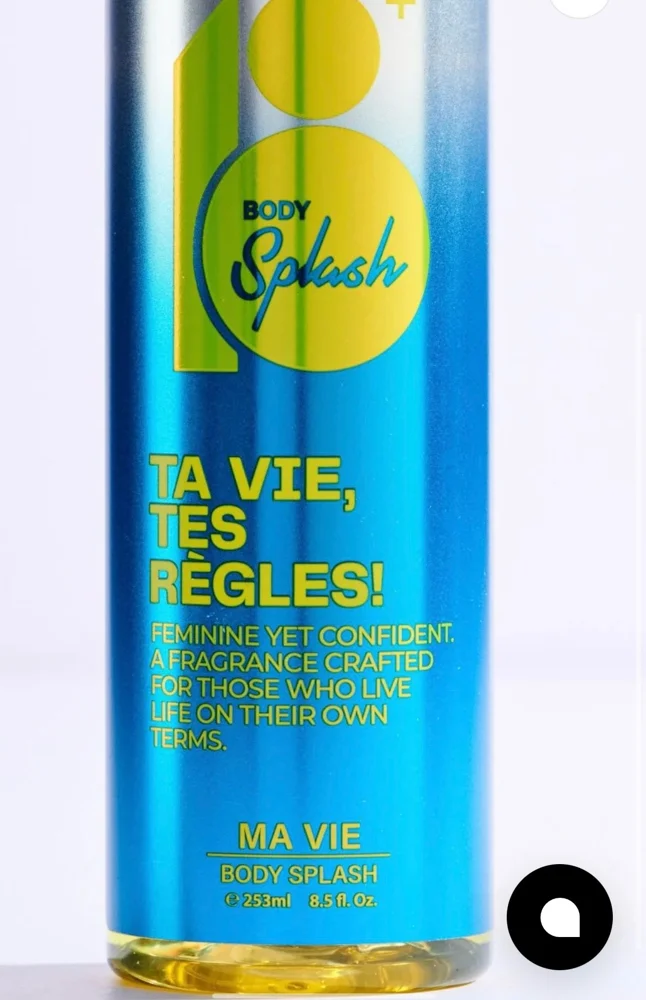 Perfume, size Other, photo 2