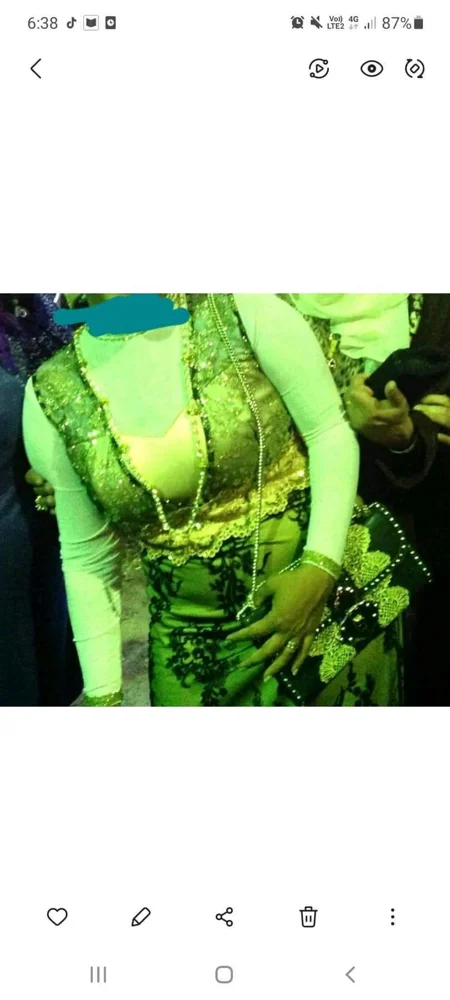 Party Dresses