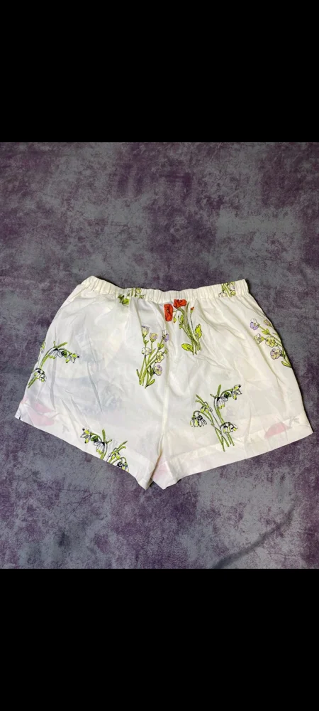 Shorts, size S / 36 / 8, photo 3