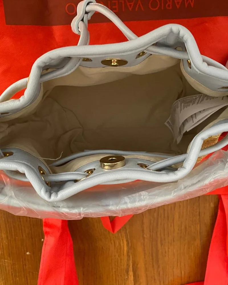 Valentino Shoulder Bags, New with tags, one size, photo 4