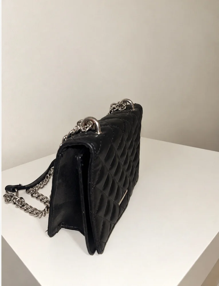 Bershka Cross-Body Bag, size Other, photo 3