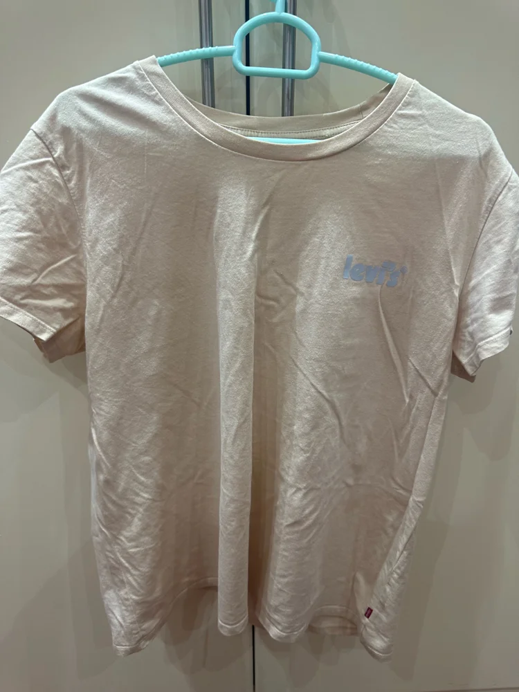 Levi's T-shirts
