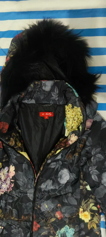 Jackets