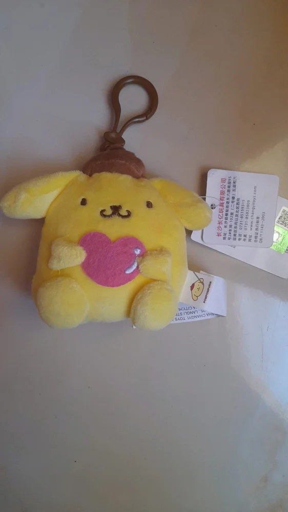 Sanrio Keychains, size Other, photo 3