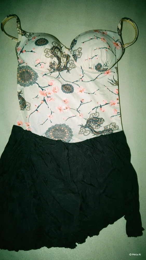 One-Piece Swimsuits