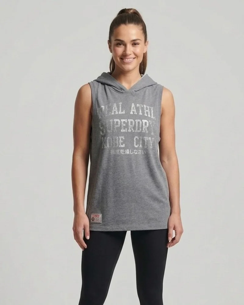 Superdry Tank Tops