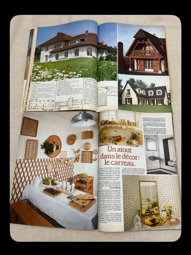 Magazines, size Other, photo 2