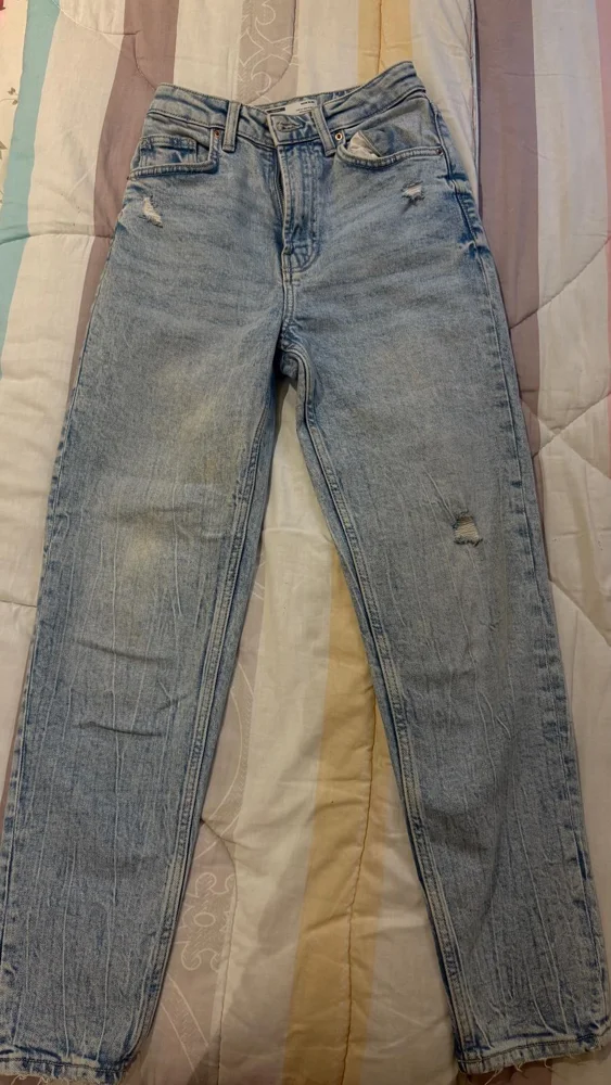 Bershka Jeans