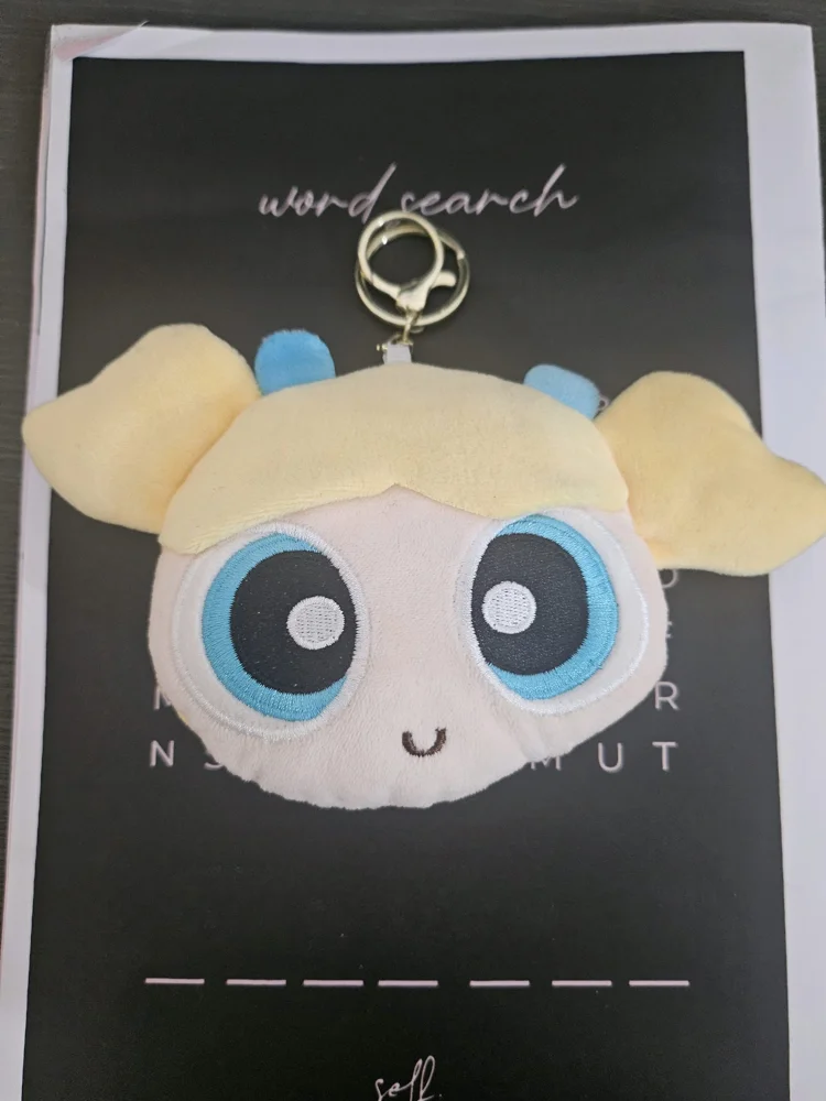 Keychains, size Other, photo 2