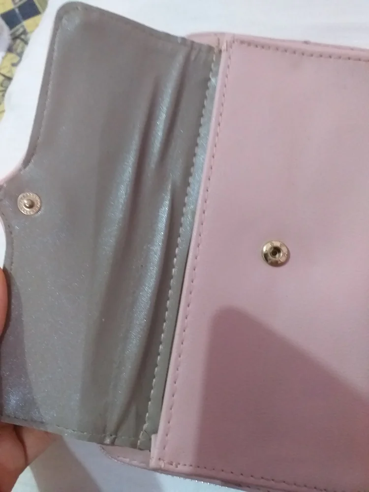 Pink Cross-Body Bags, Very good, photo 3