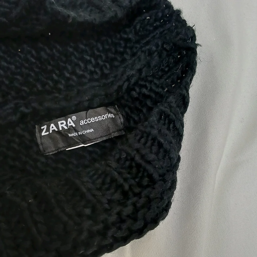 Zara Scarves & Shawls, size Other, photo 4