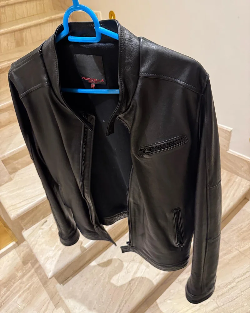 Jackets