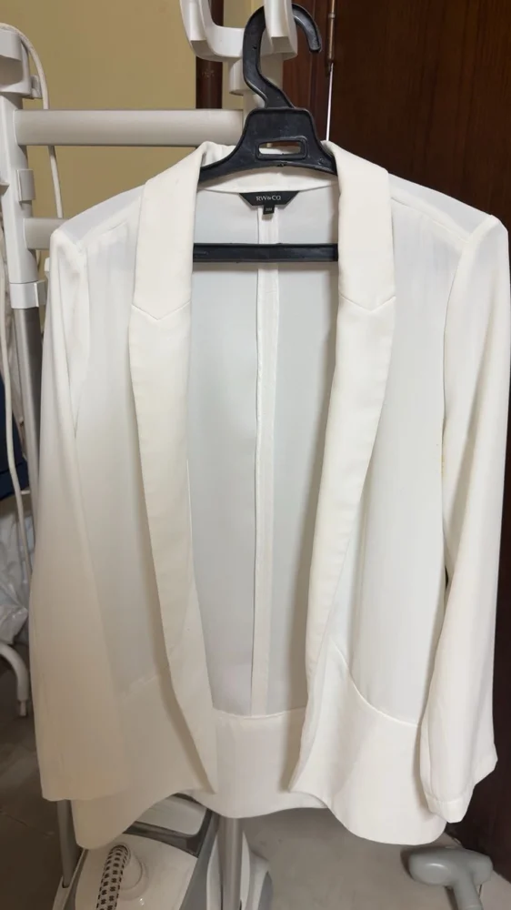 RW&CO Blazers