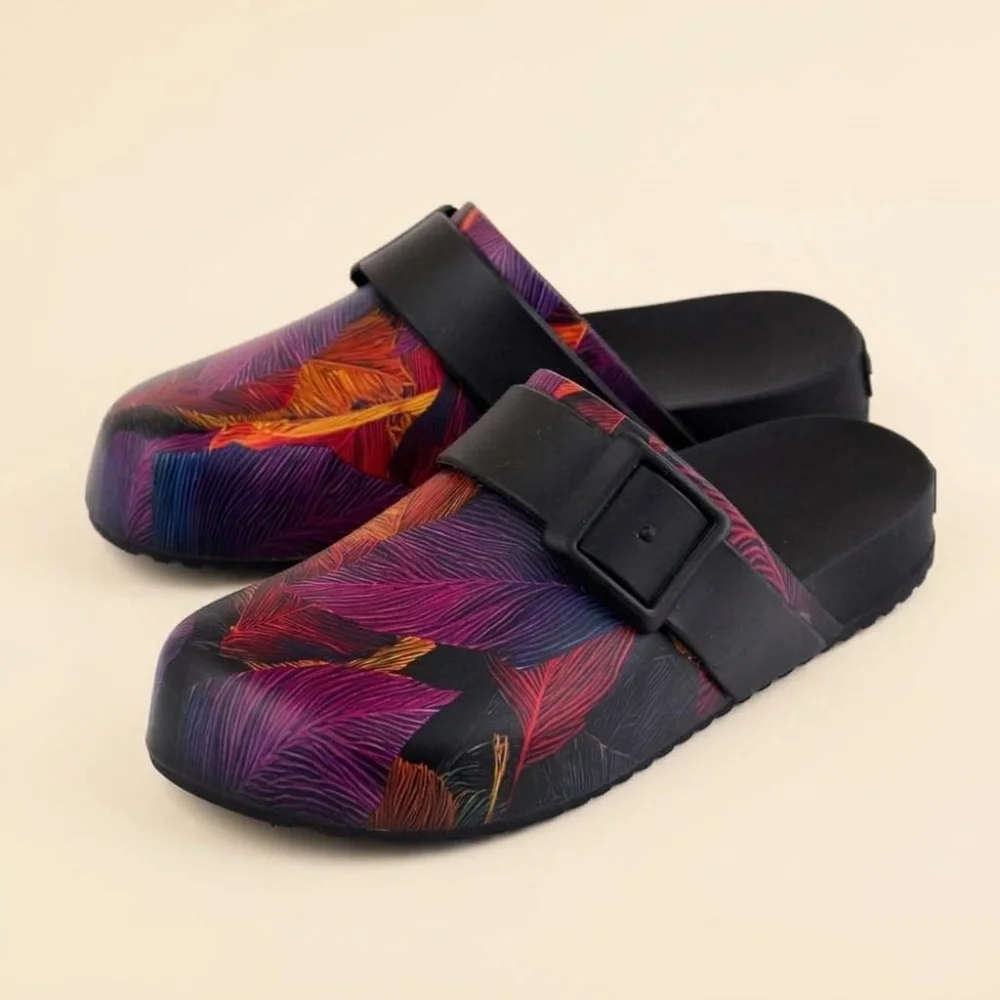 Parrot Flip-flops, New with tags, photo 2
