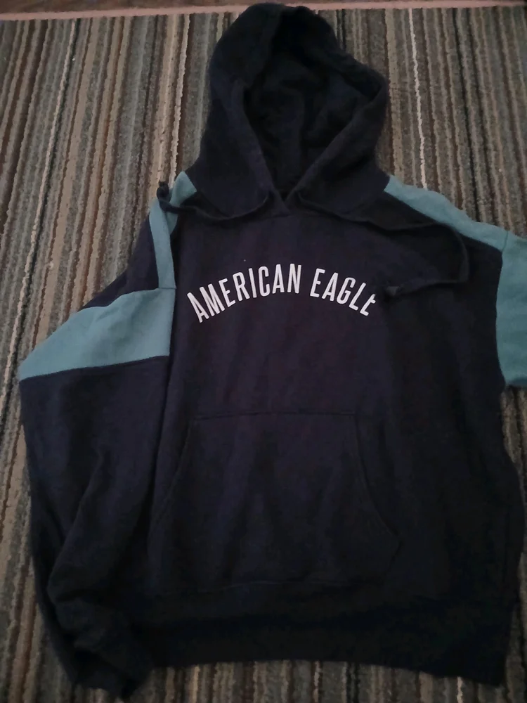 American Eagle Hoodies