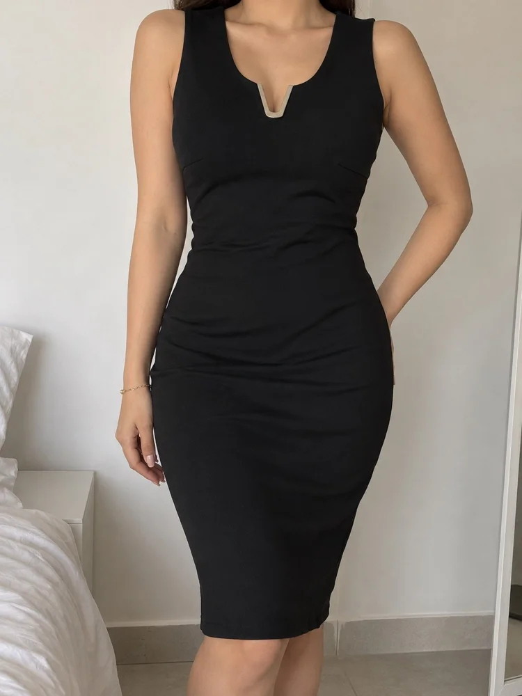 Mini Dresses