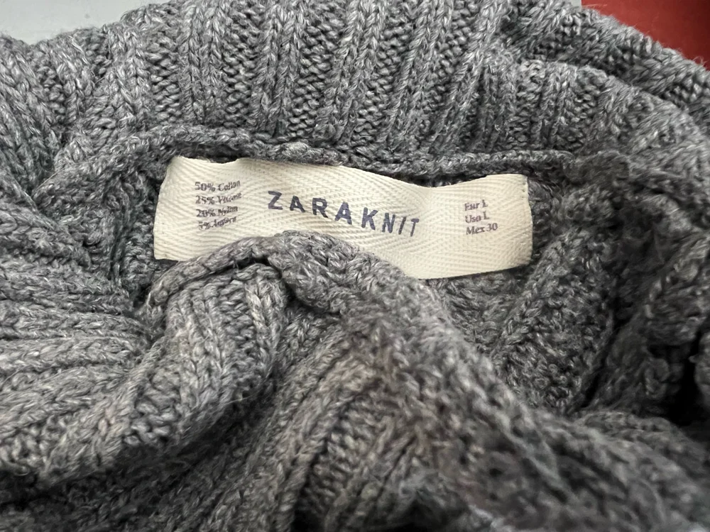 Zara Sweaters & Pullovers, Good, size L / 40 / 12, photo 5