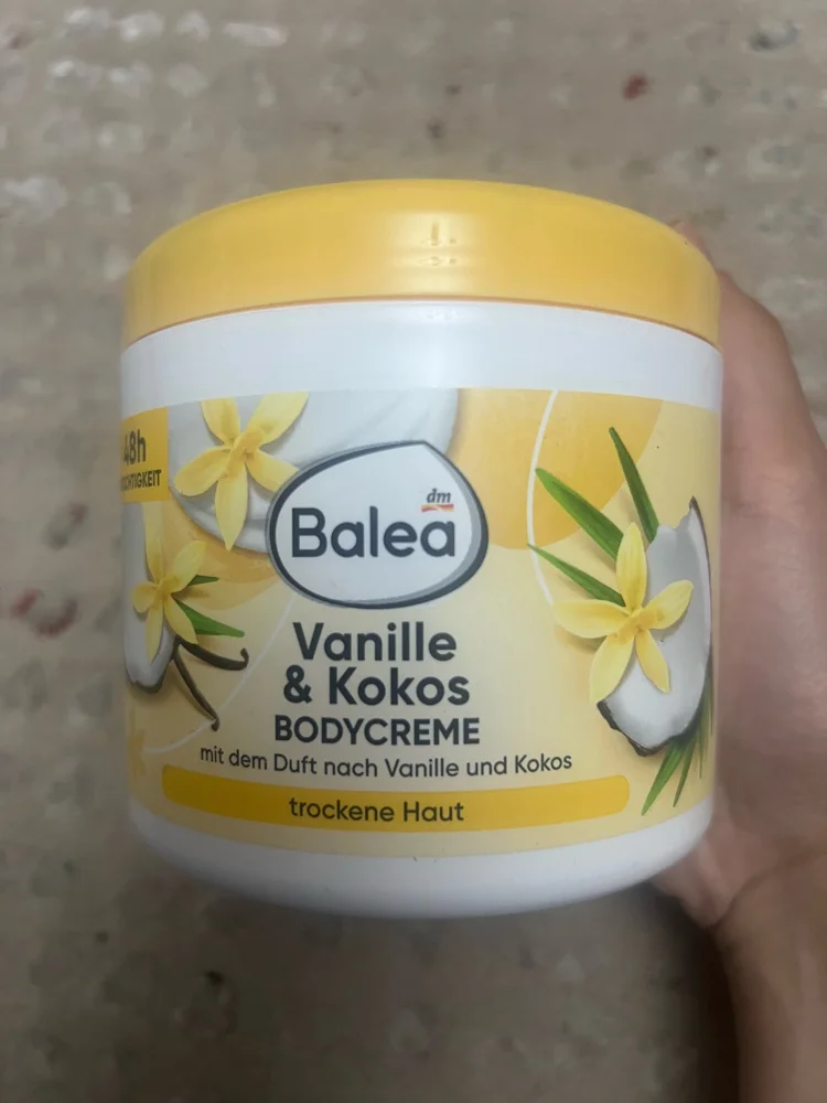 Balea Body, size Other, photo 2