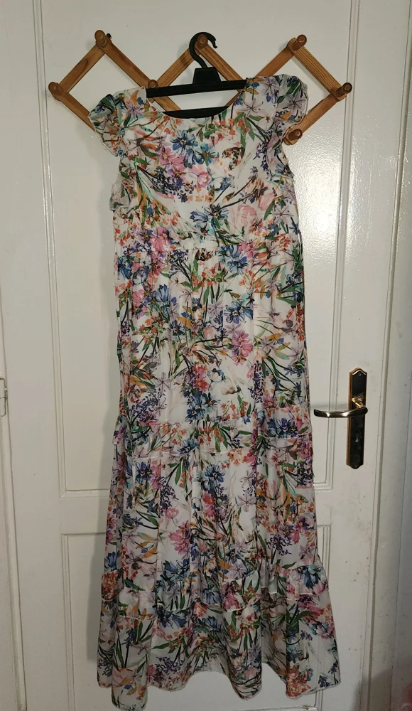 Maxi Dresses, size 14y, photo 4