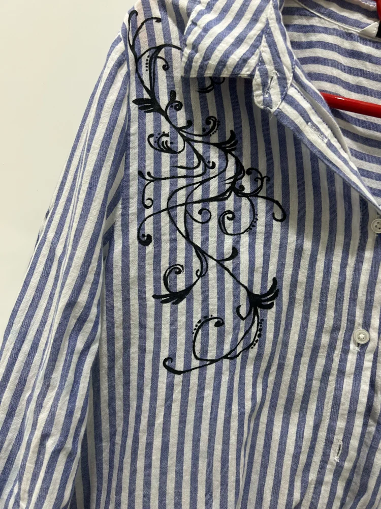 M&Co Shirts, size M / 38 / 10, photo 2