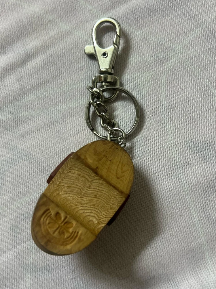 Keychains, Very good, photo 4