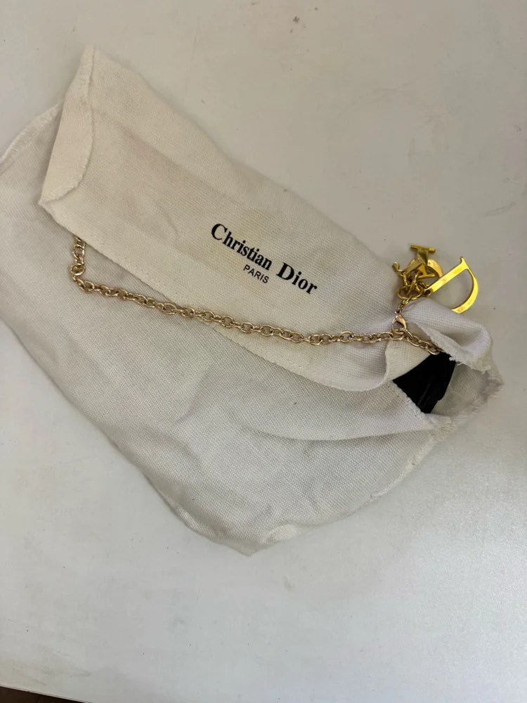 Dior Shoulder Bags, Excellent, photo 6