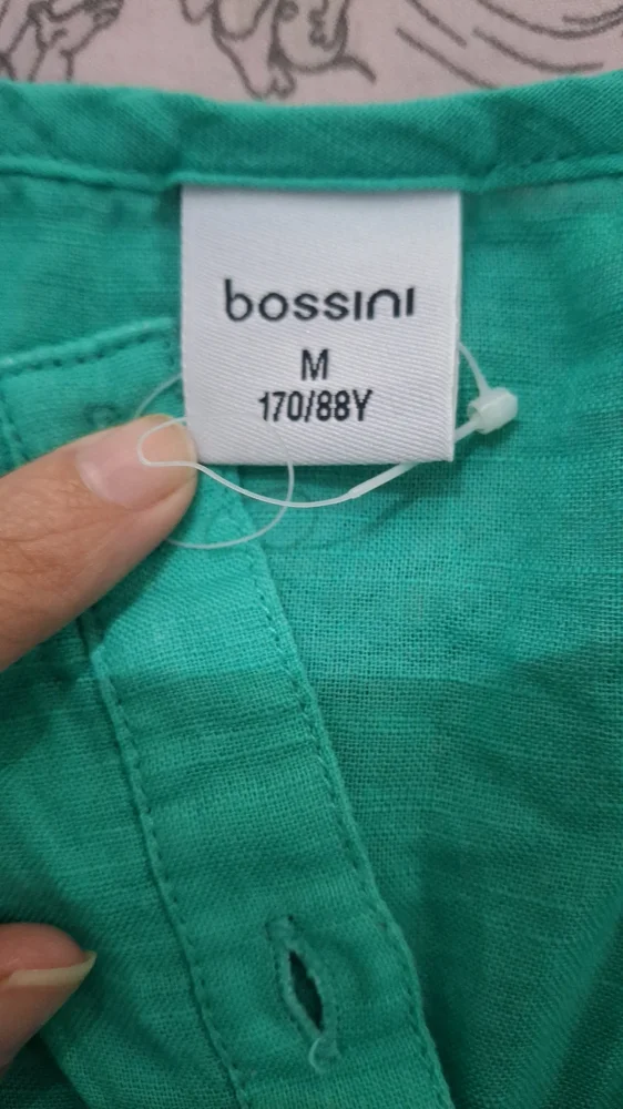 Bossini Blouses, size M / 38 / 10, photo 3
