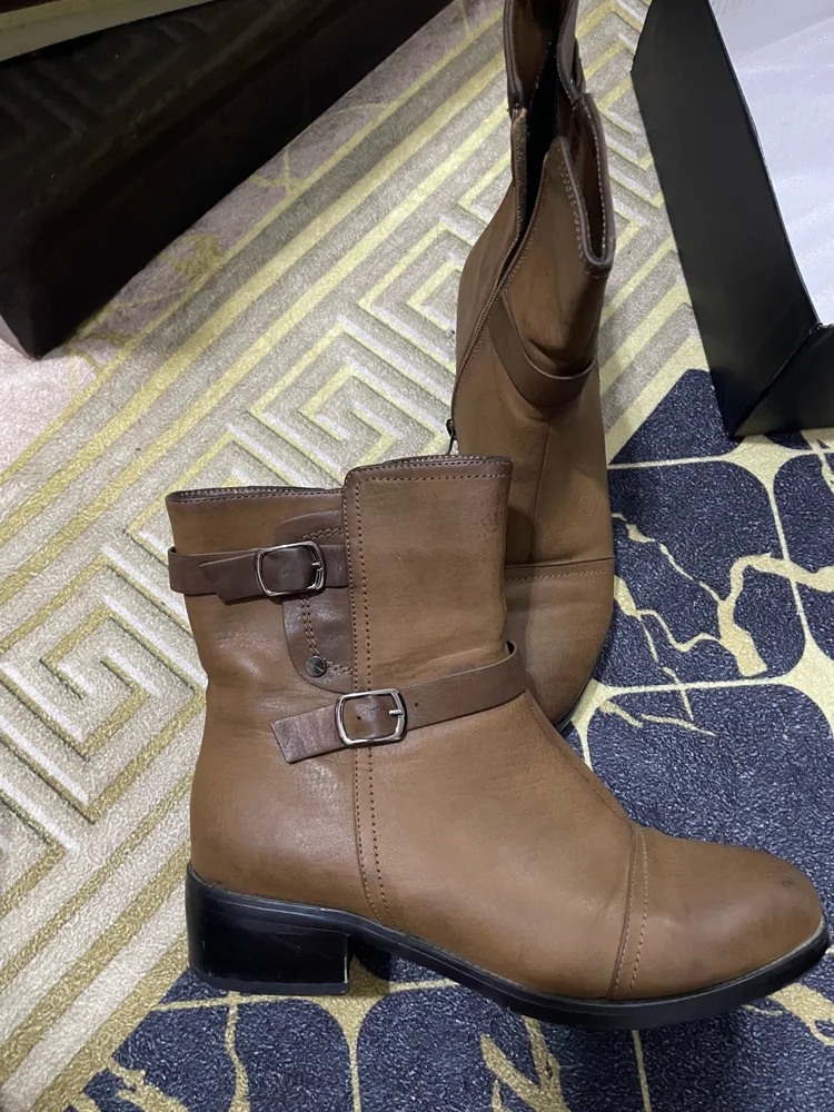 Tiamo Boots, size 38, photo 4