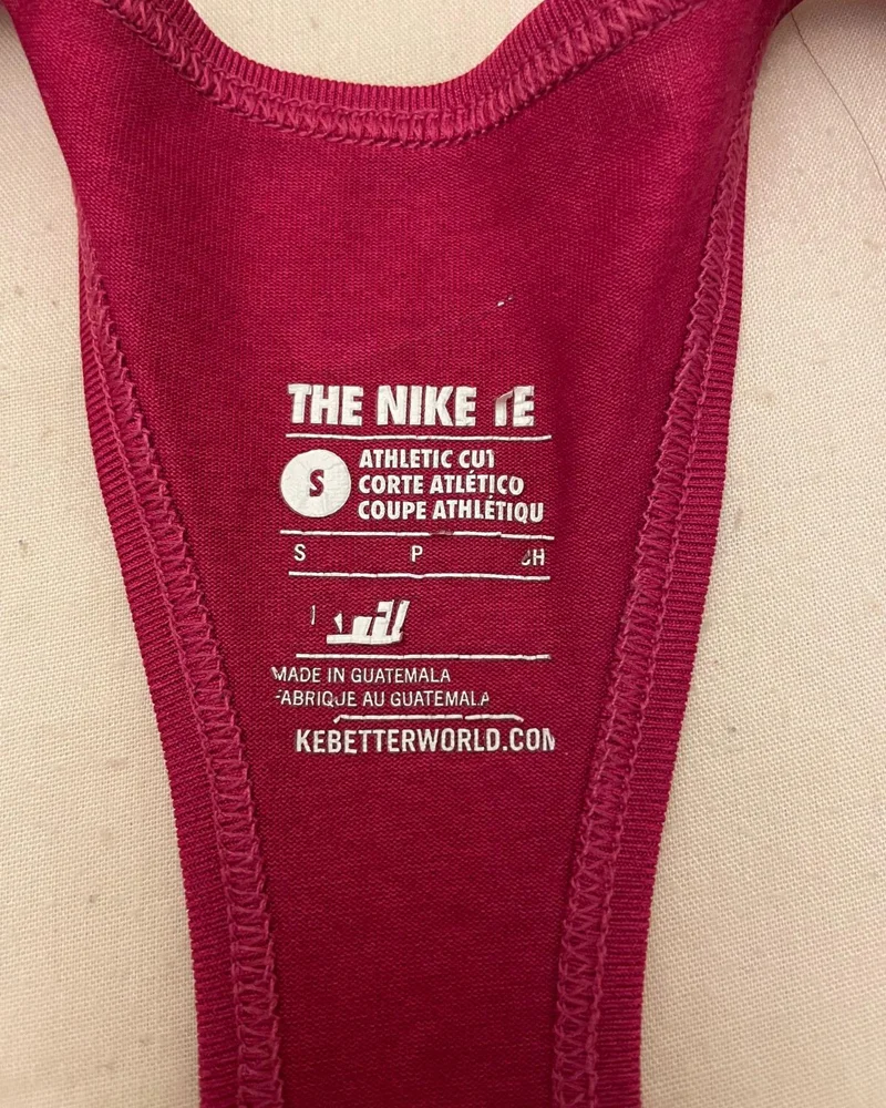 Nike Tank Tops, size S / 36 / 8, photo 3